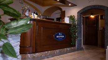 Hotel Capomulini Dimora Storica