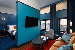 Dream Nashville, by Hyatt