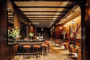 Dream Nashville, by Hyatt