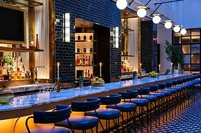 Dream Nashville, by Hyatt