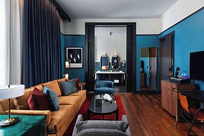 Dream Nashville, by Hyatt