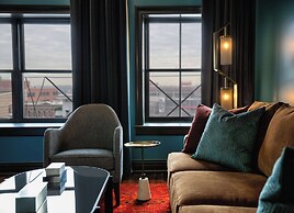 Dream Nashville, by Hyatt