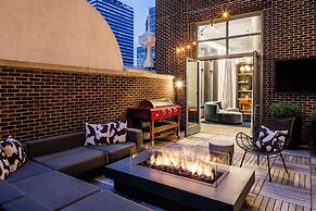 Dream Nashville, by Hyatt