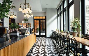 Dream Nashville, by Hyatt