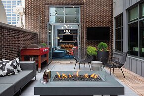 Dream Nashville, by Hyatt