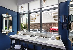 Dream Nashville, by Hyatt