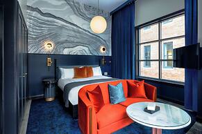 Dream Nashville, by Hyatt