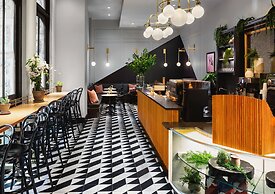 Dream Nashville, by Hyatt