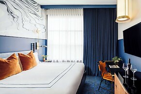 Dream Nashville, by Hyatt