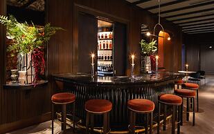 Dream Nashville, by Hyatt