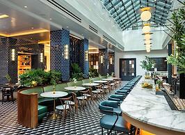 Dream Nashville, by Hyatt