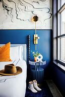 Dream Nashville, by Hyatt