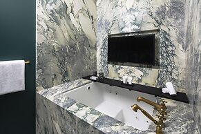 Dream Nashville, by Hyatt