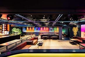 Dream Nashville, by Hyatt