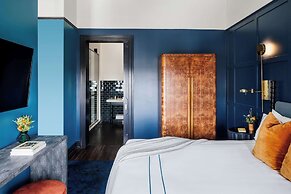 Dream Nashville, by Hyatt