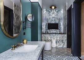 Dream Nashville, by Hyatt