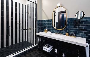 Dream Nashville, by Hyatt