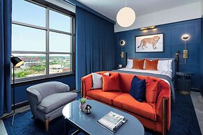 Dream Nashville, by Hyatt