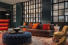 Dream Nashville, by Hyatt