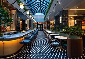 Dream Nashville, by Hyatt