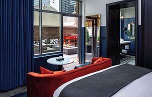 Dream Nashville, by Hyatt