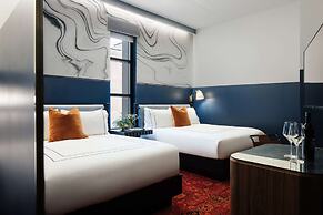 Dream Nashville, by Hyatt