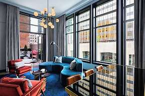 Dream Nashville, by Hyatt