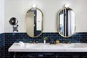 Dream Nashville, by Hyatt