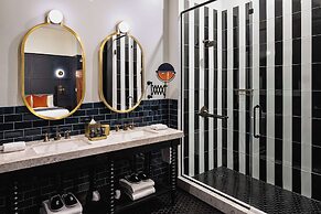 Dream Nashville, by Hyatt