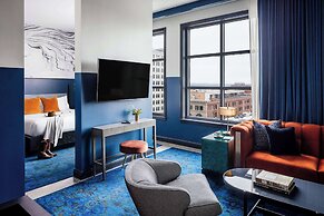 Dream Nashville, by Hyatt