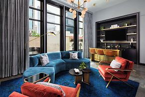 Dream Nashville, by Hyatt