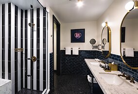 Dream Nashville, by Hyatt