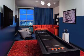 Dream Nashville, by Hyatt