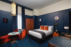 Dream Nashville, by Hyatt