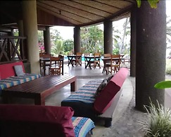 Amutia Resort
