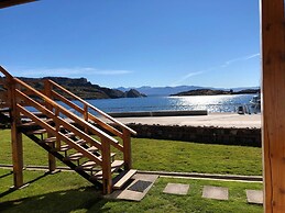 Costanera Apart