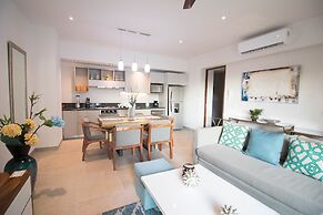 Pavilion One Bedroom - Adults Only