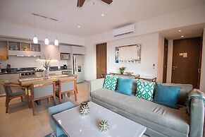 Pavilion One Bedroom - Adults Only