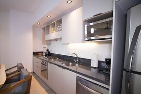 Pavilion One Bedroom - Adults Only