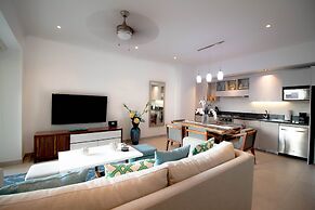 Pavilion One Bedroom - Adults Only
