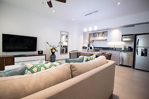 Pavilion One Bedroom - Adults Only