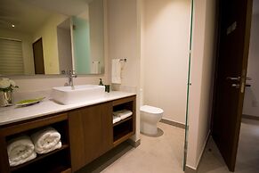 Pavilion One Bedroom - Adults Only
