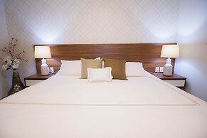 Pavilion One Bedroom - Adults Only
