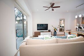Pavilion One Bedroom - Adults Only