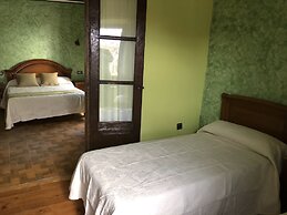 Casa Rural Hormilla