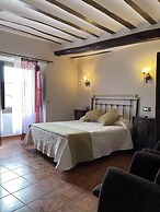 Casa Rural Hormilla