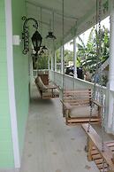 Hacienda Casa Cabirma