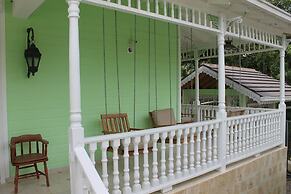 Hacienda Casa Cabirma