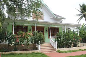 Hacienda Casa Cabirma