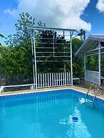 Hacienda Casa Cabirma